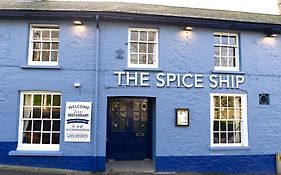 The Spice Ship Weymouth